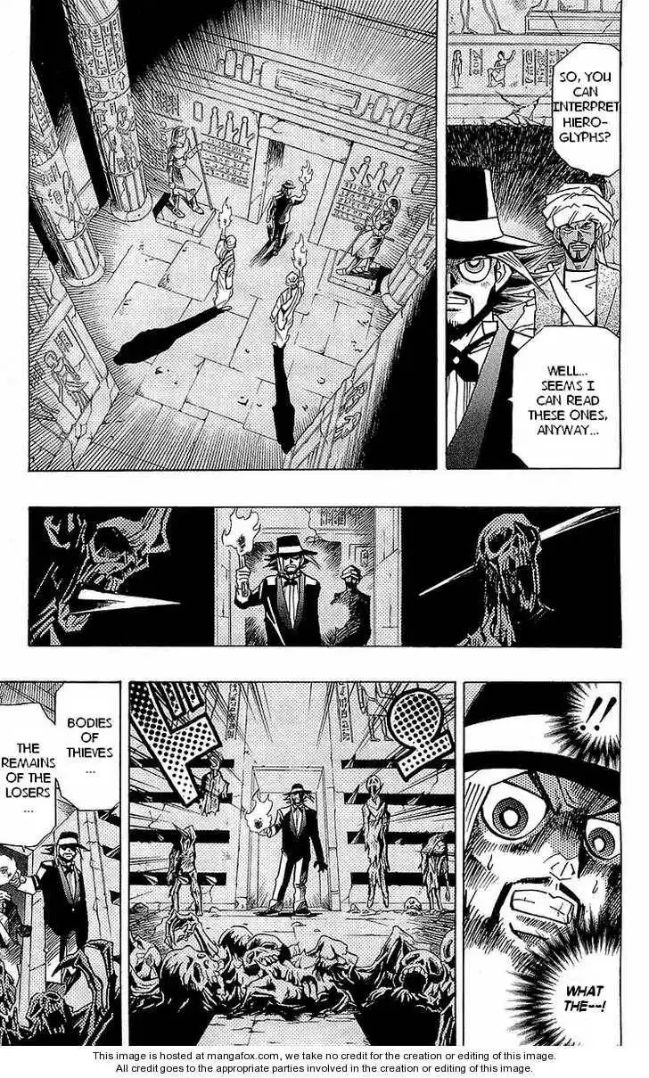 Yu-Gi-Oh! Millennium World Chapter 1 9